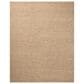 Loloi Frida Sand 8"6" x 11"6" Area Rug, , large