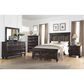 New Heritage Design Sevilla Dresser in Walnut, , large