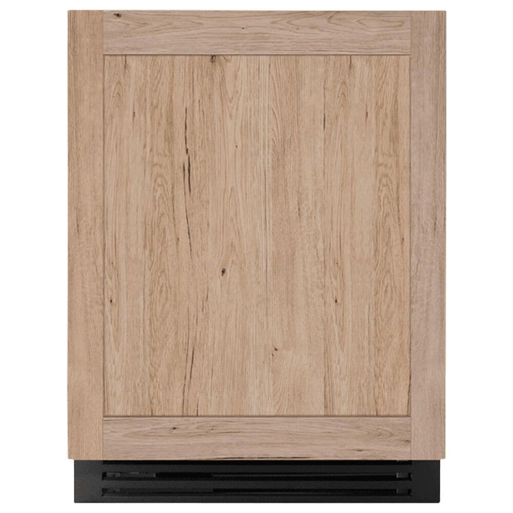 True Residential 24" ADA Height Undercounter Wine Cabinet with Left Hinge in Panel Ready, , large