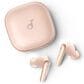 Anker Liberty 5 Noise-Cancelling Earbuds with Dolby Audio in Pink, , large