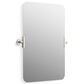 Kohler Castia 20" Rectangular Mirror in Vibrant Polished Nickel, , large