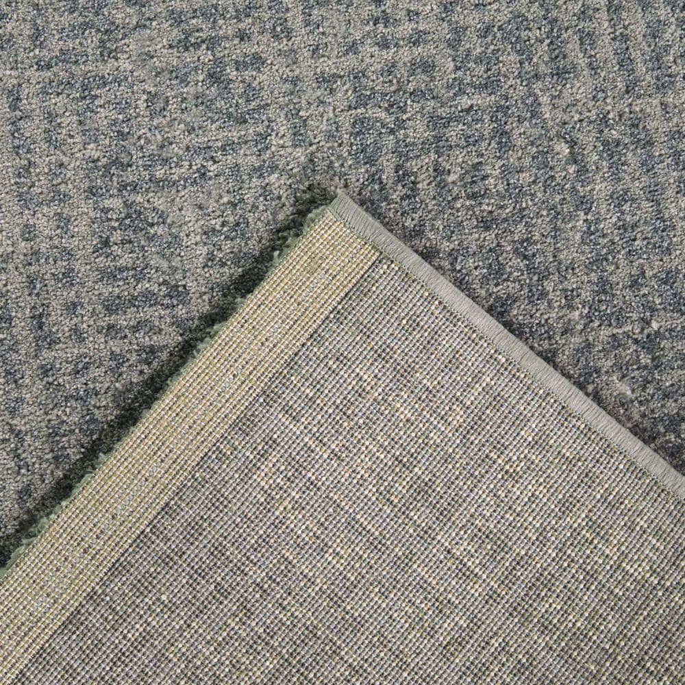 Balta Rugs Resist Battista Blue 5'3" x 7' Area Rug, , large