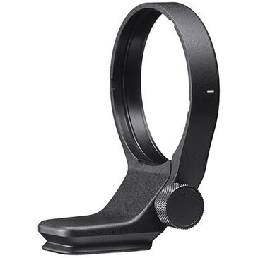 Sigma TS-111 Tripod Socket for 105mm f/1.4 DG HSM Art Lens, , large