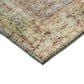 Dalyn Rug Company Karaj KJ1 9" x 12" Coral Indoor/Outdoor Area Rug, , large