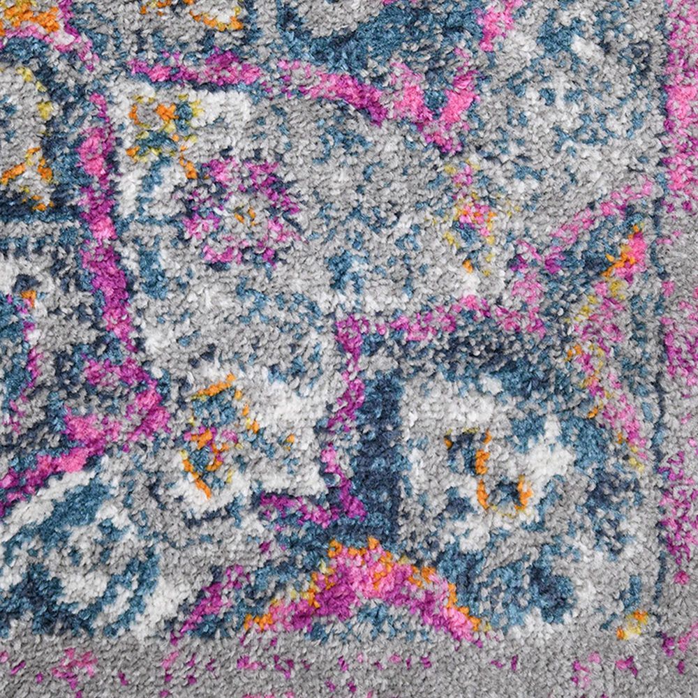 Amer Rugs Montana 2&#39; x 3&#39; Pink Area Rug, , large