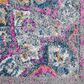 Amer Rugs Montana 2" x 3" Pink Area Rug, , large