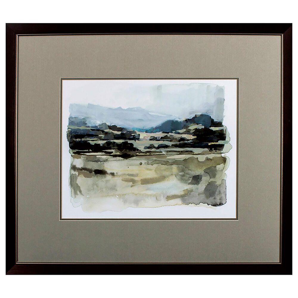 Propac Sugar Valley II Wall Art in Green, , large