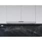 Zephyr Core Series Pisa 24" Under Cabinet Range Hood with 500 CFM and Blower in Stainless Steel, , large
