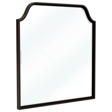 Shannon Hills Lydia Dresser Mirror in Dark Cabernet, , large