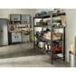 Gladiator 2-Pack Rack 24" Shelf Liner in Black, , large