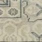 Jaipur Salinas 3" x 12" Oatmeal Runner, , large