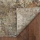 Dalyn Rug Company Aristo Taupe 10" x 14" Area Rug, , large