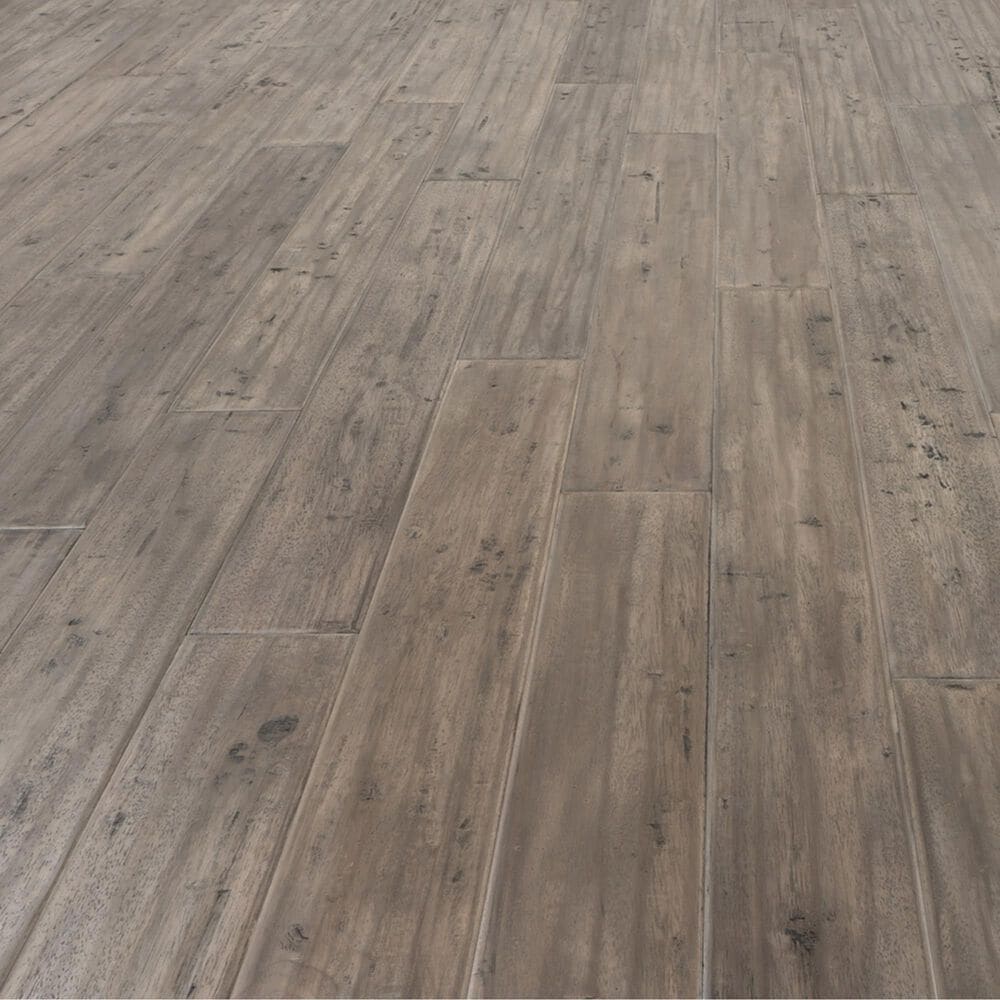 Provenza Antico Clay Matte Hevea Hardwood, , large