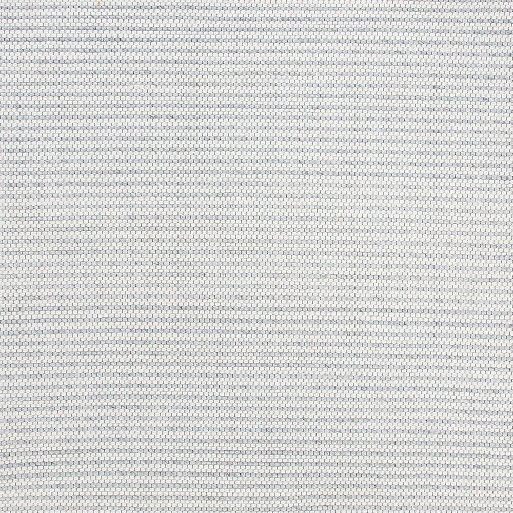 Safavieh Marbella 2&#39;3&quot; x 12&#39; Light Grey and Ivory Runner, , large