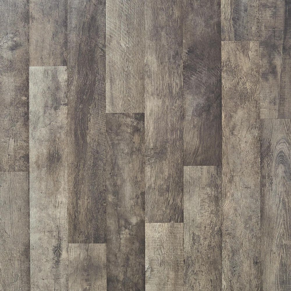 Pergo Elements LeGrand Preferred Forged Steel 7.5" x 54.25" Laminate, , large