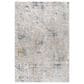 Surya Brunswick 2"7" x 4" Blue, Sage, Olive and Gray Area Rug, , large