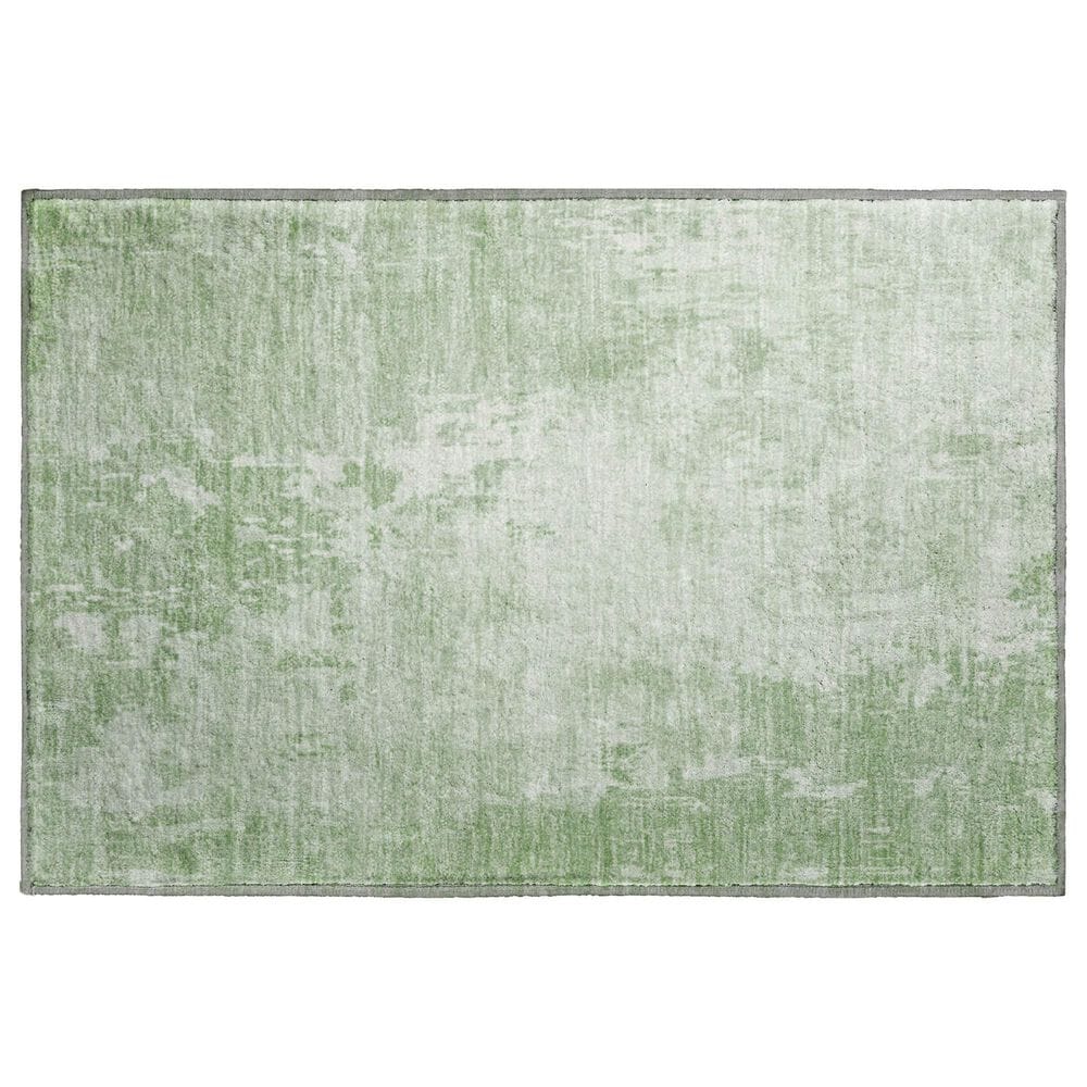Dalyn Rug Company Pacifica PA11 1"8" x 2"6" Mint Area Rug, , large