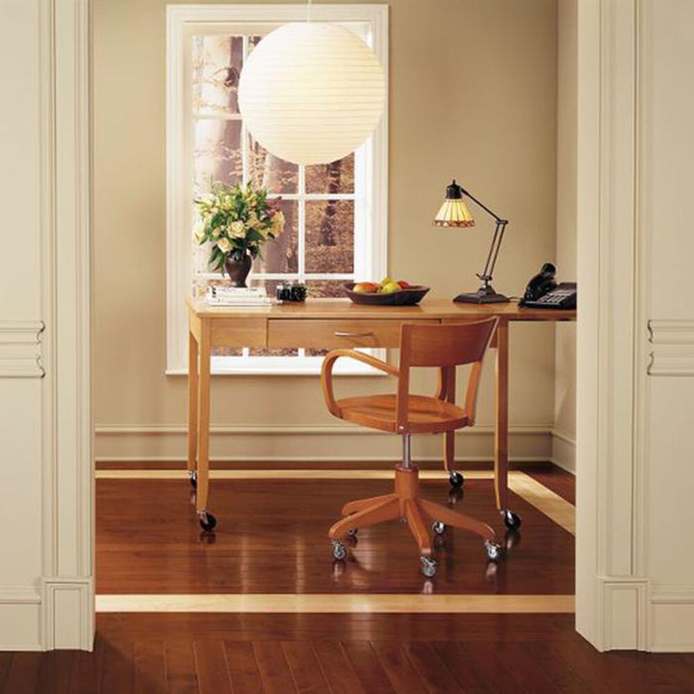 Bruce Kennedale Strip Cherry Maple Hardwood, , large