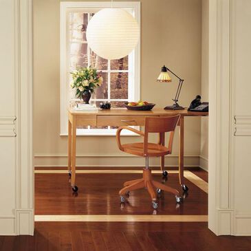 Bruce Kennedale Strip Cherry Maple Hardwood, , large