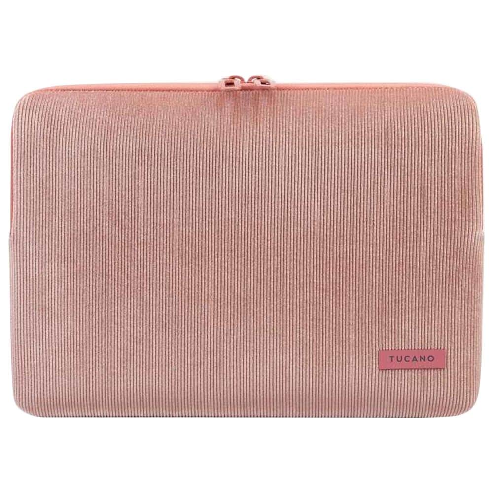 Tucano 14" Velluto Neoprene Sleeve in Pink, , large