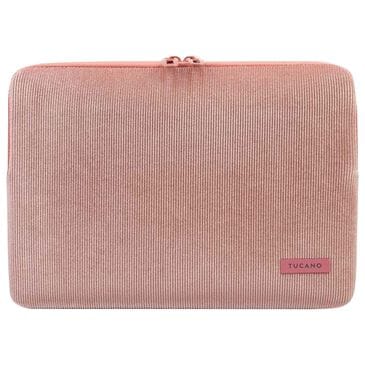 Tucano 14" Velluto Neoprene Sleeve in Pink, , large