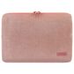Tucano 14" Velluto Neoprene Sleeve in Pink, , large