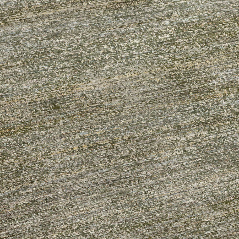 Dalyn Rug Company Vico VC9 Olive 5' x 7'6" Area Rug, , large