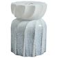 Ashley Michamere Stool in Taupe and Gray, , large