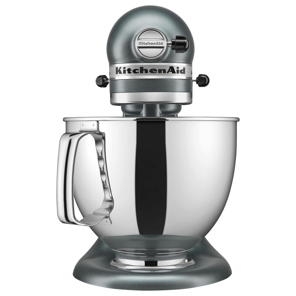 KitchenAid Artisan 5 Quart Tilt-Head Stand Mixer in Juniper, , large