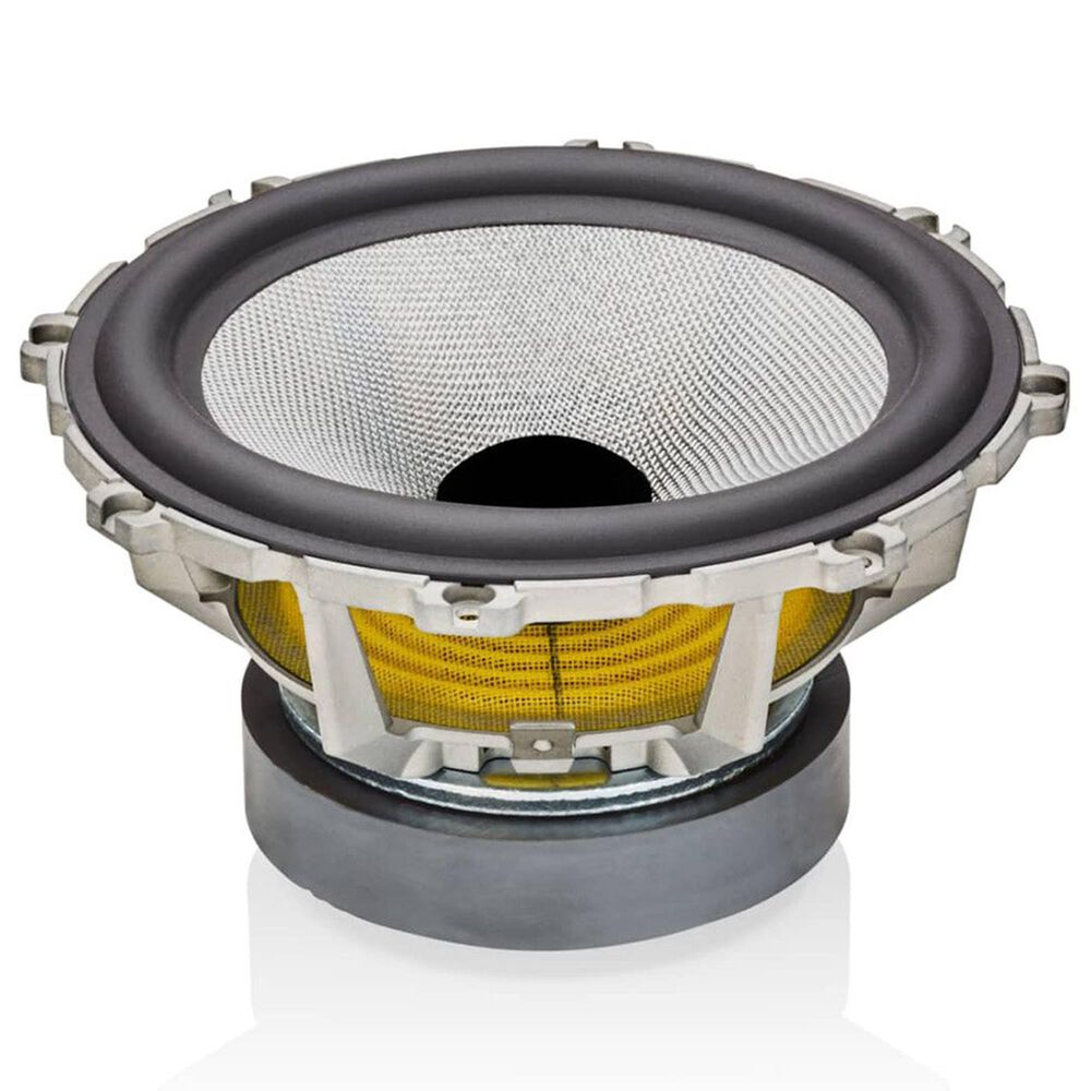 Bowers and Wilkins 600 S3 Series 2-Way Center Channel Speaker in Black, , large