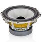 Bowers and Wilkins 600 S3 Series 2-Way Center Channel Speaker in Black, , large