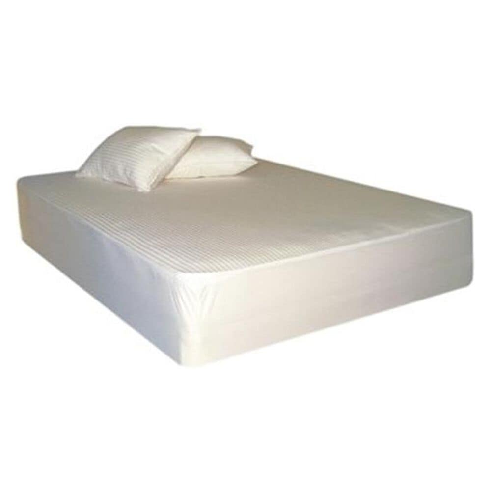 Epoch Hometex Nanofibre 3 Piece King Basic Cotton Protector Set, , large