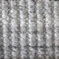Feizy Rugs Limerick 9" x 12" Gray Area Rug, , large