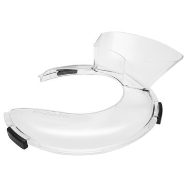 KitchenAid Clear Tilt Head Pouring Shield, , large