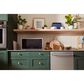 KitchenAid 2.2 Cu. Ft. Countertop Microwave in Stainless Steel, , large