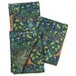 Once Again Home Signature Elderwood Reversible Mighty Mini Towel in Deep Teal (Set of 3), , large