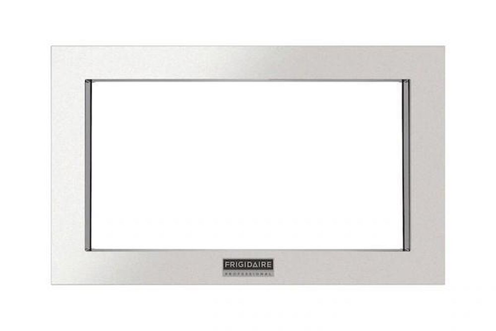 Frigidaire Professional 30" Stainless Trim Kit, , large