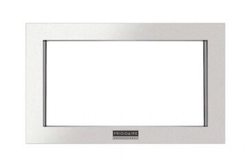 Frigidaire Professional 30" Stainless Trim Kit, , large