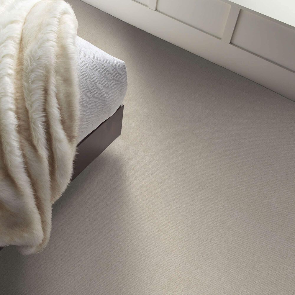 Shaw Cedar City Carpet in Alabaster, , large