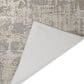 Dalyn Rug Company Kochi KC7 Linen 3" x 5" Area Rug, , large