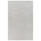 Surya Acacia ACC-2300 2" x 3" Light Gray Area Rug, , large