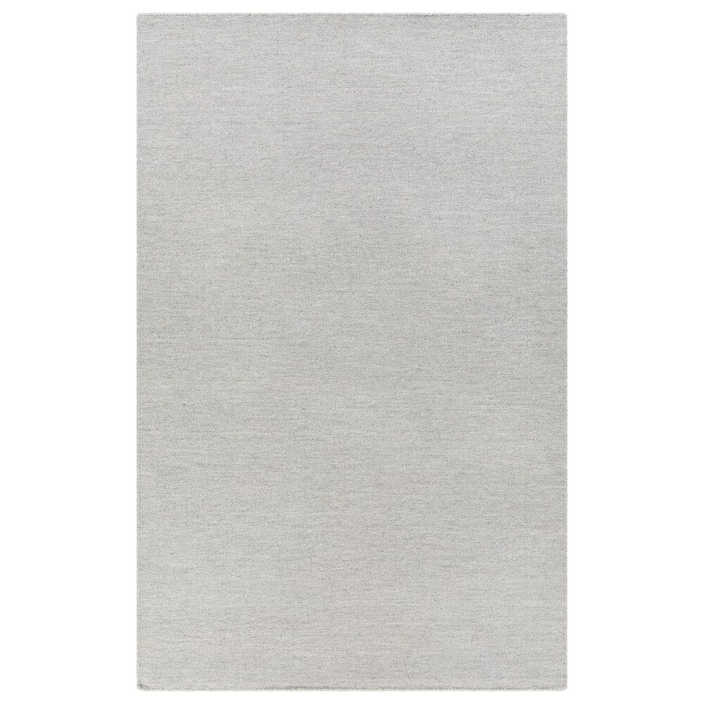 Surya Acacia ACC-2300 2" x 3" Light Gray Area Rug, , large