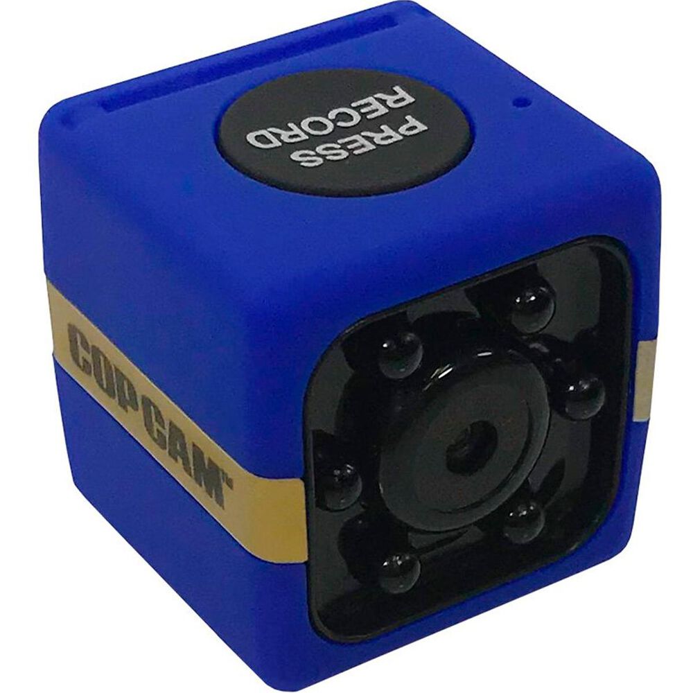 As Seen on TV Atomic Beam Cop Cam Wireless Security Camera , , large
