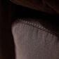 Four Hands Kosa Stationary Sofa in Surrey Cocoa, , large