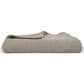Pom Pom At Home Chatham Queen Matelasse Blanket in Natural, , large