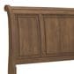 Ashley Feddinger California King Sleigh Bed in Chestnut Brown, , large