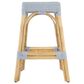 Butler Robias Counter Stool in Blue, , large