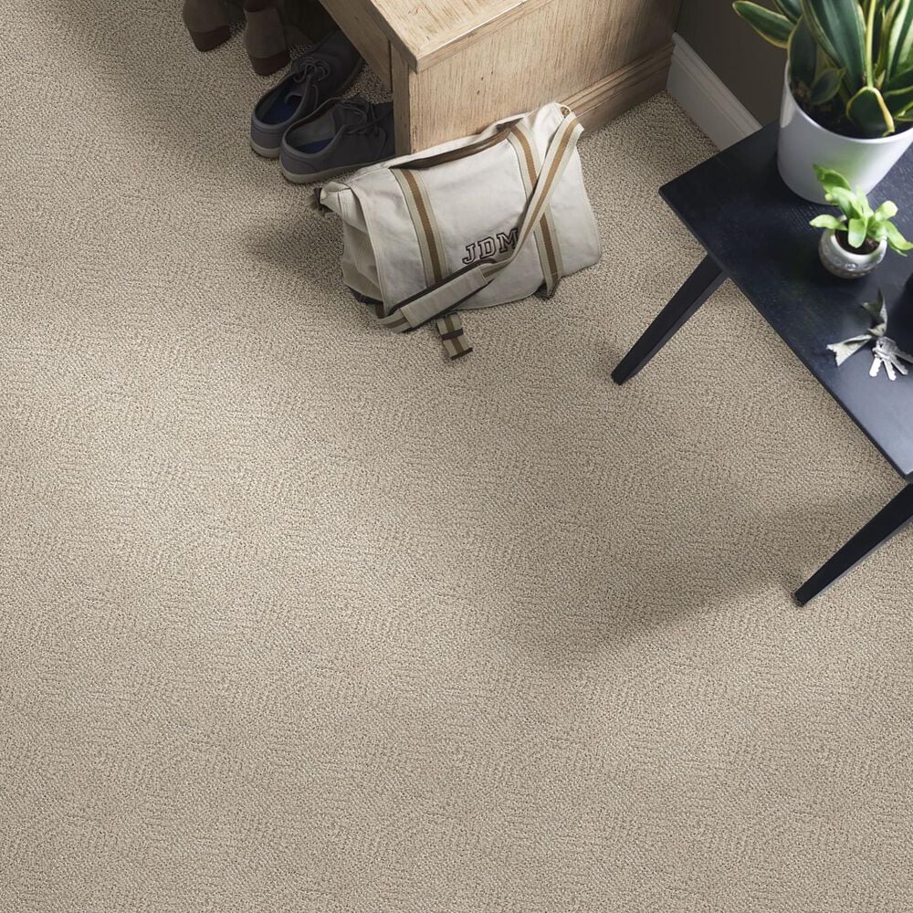 Anderson Tuftex Ario Carpet in Cocoa Sand, , large