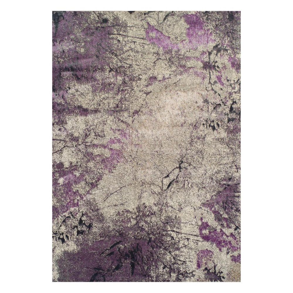 Dalyn Rug Company Rossini RS2060 3'3'' x 5'1" Orchid Area Rug, , large