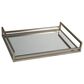 Ashley Derex Tray in Champagne, , large